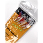 Сабики за морски риболов 